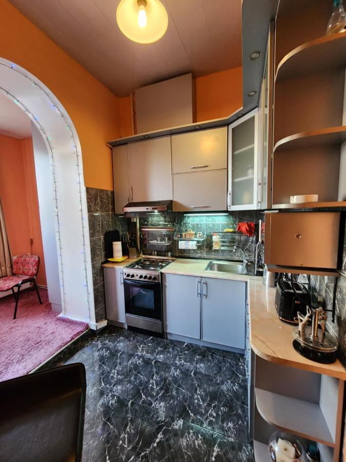 Riverside Baratashvili Apartment Tbilissi Extérieur photo