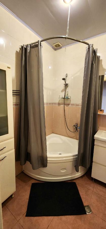 Riverside Baratashvili Apartment Tbilissi Extérieur photo