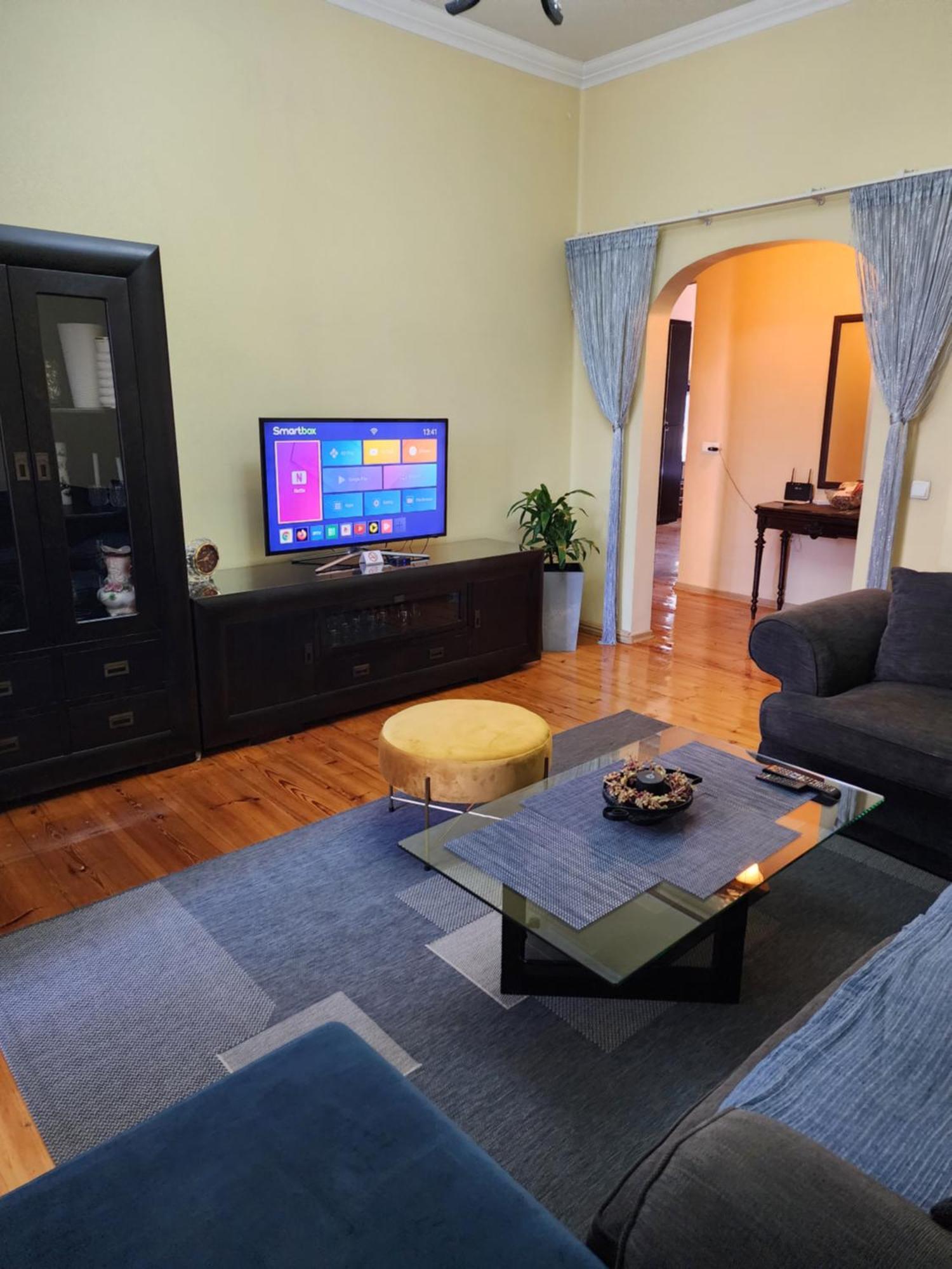 Riverside Baratashvili Apartment Tbilissi Extérieur photo