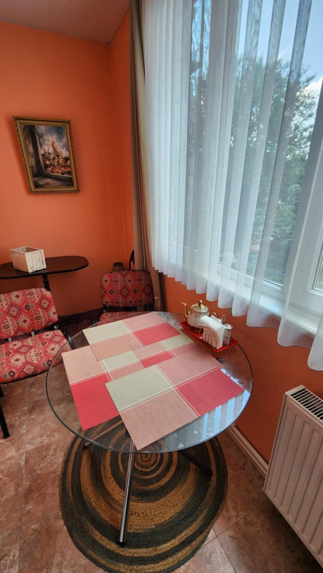Riverside Baratashvili Apartment Tbilissi Extérieur photo