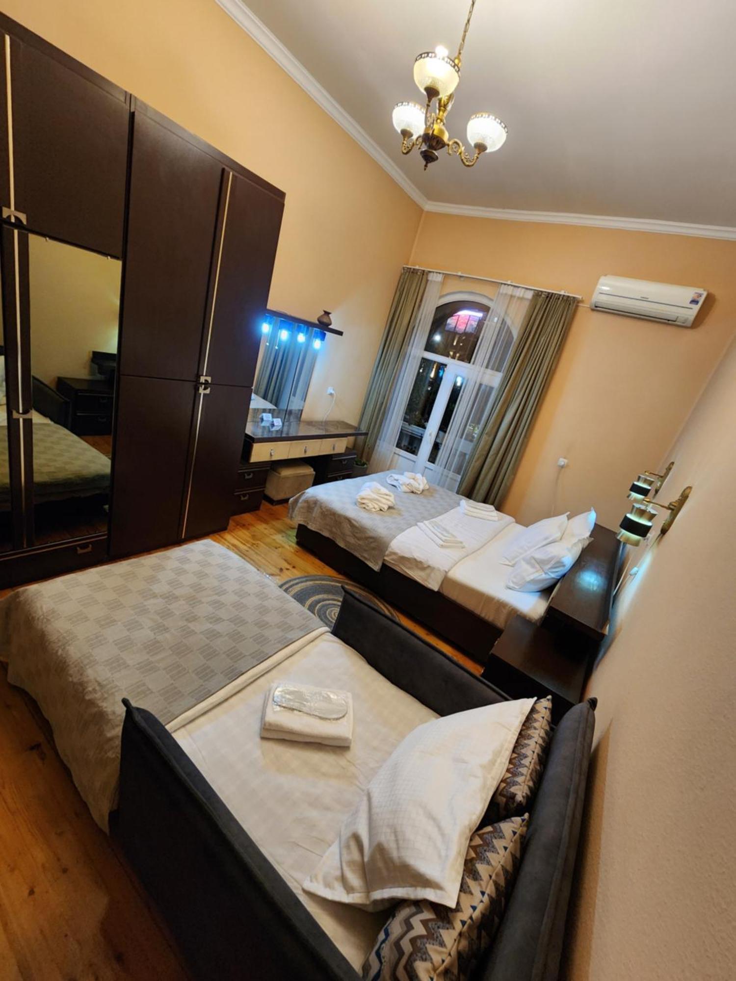 Riverside Baratashvili Apartment Tbilissi Extérieur photo