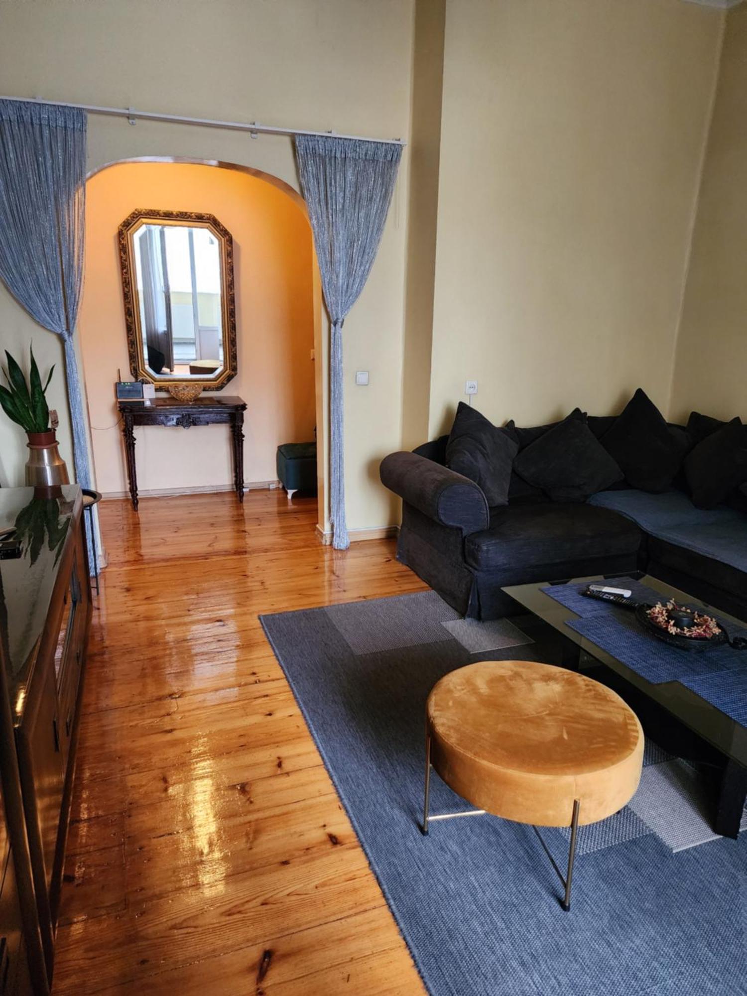 Riverside Baratashvili Apartment Tbilissi Extérieur photo