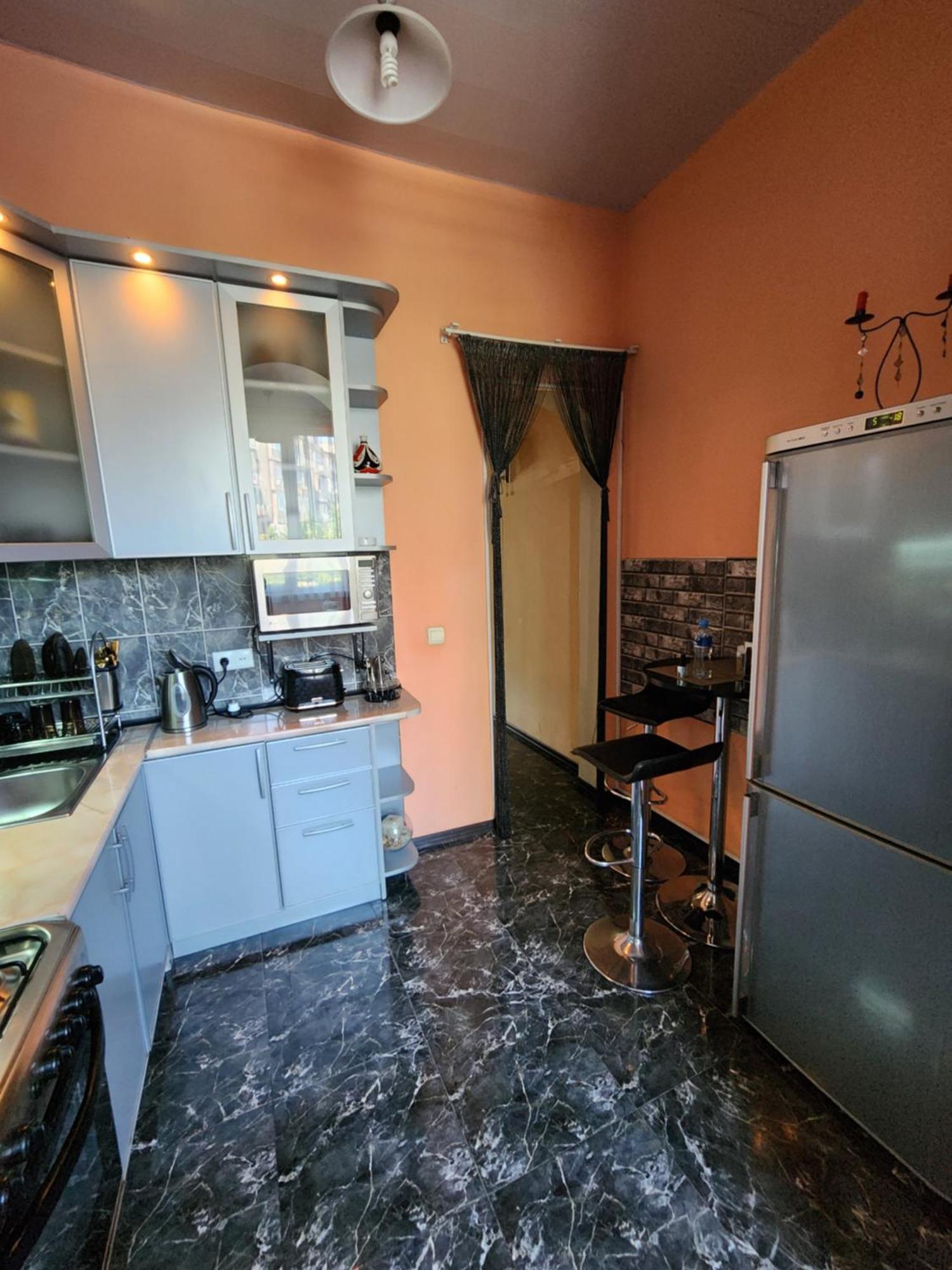 Riverside Baratashvili Apartment Tbilissi Extérieur photo