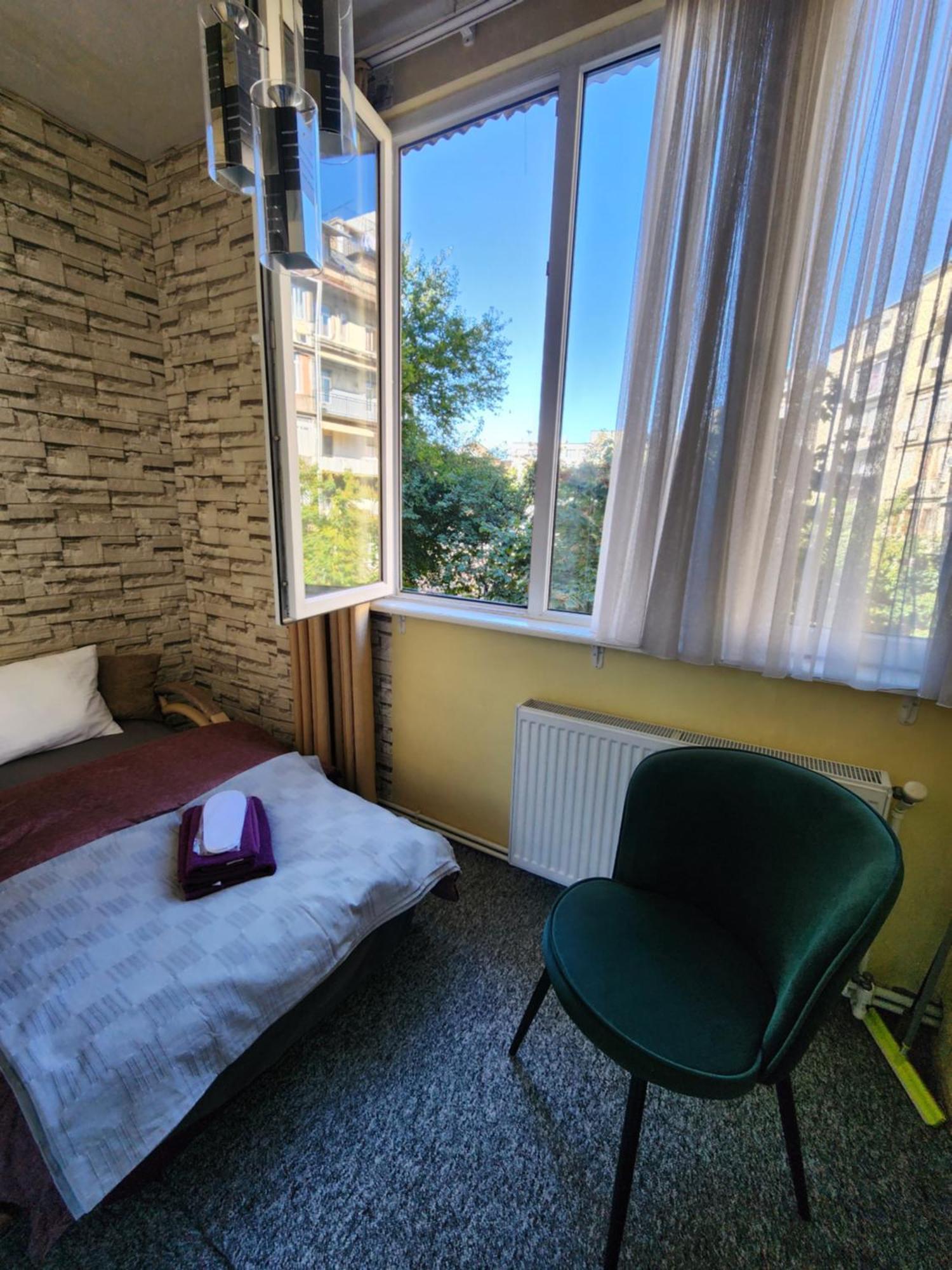 Riverside Baratashvili Apartment Tbilissi Extérieur photo
