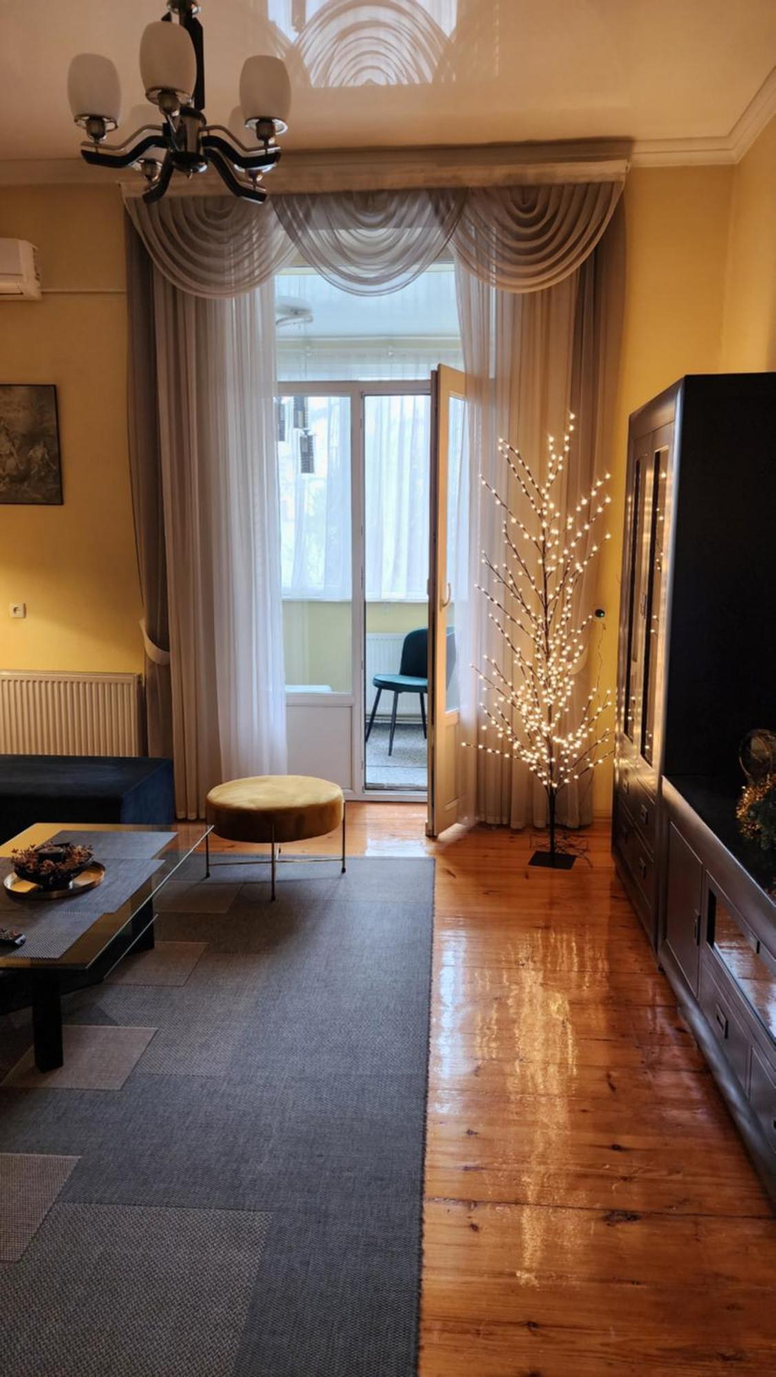 Riverside Baratashvili Apartment Tbilissi Extérieur photo